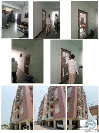 Sale Notice Ashi International 100720241